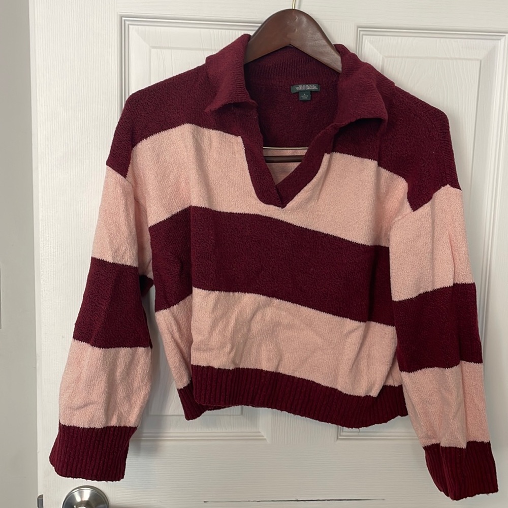 Sweater good condition